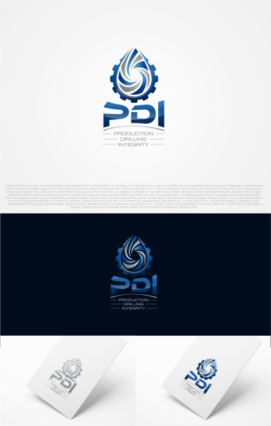 Diseño de Logo por artswolf para MAKO Oilfield Services  | Diseño: #13049482