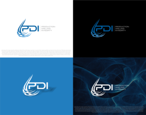 Diseño de Logo por artswolf para MAKO Oilfield Services  | Diseño: #13049677