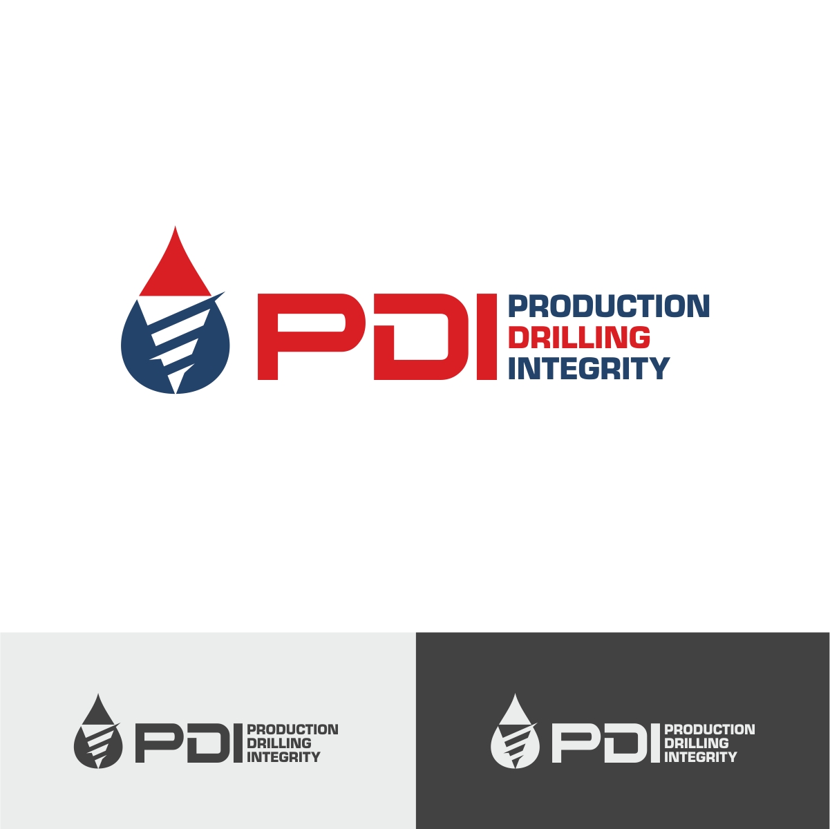 Diseño de Logo por e-graphics para MAKO Oilfield Services  | Diseño #12959517