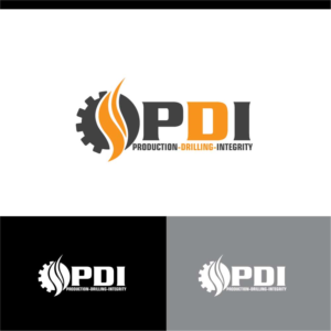 Diseño de Logo por e-graphics para MAKO Oilfield Services  | Diseño: #12959520