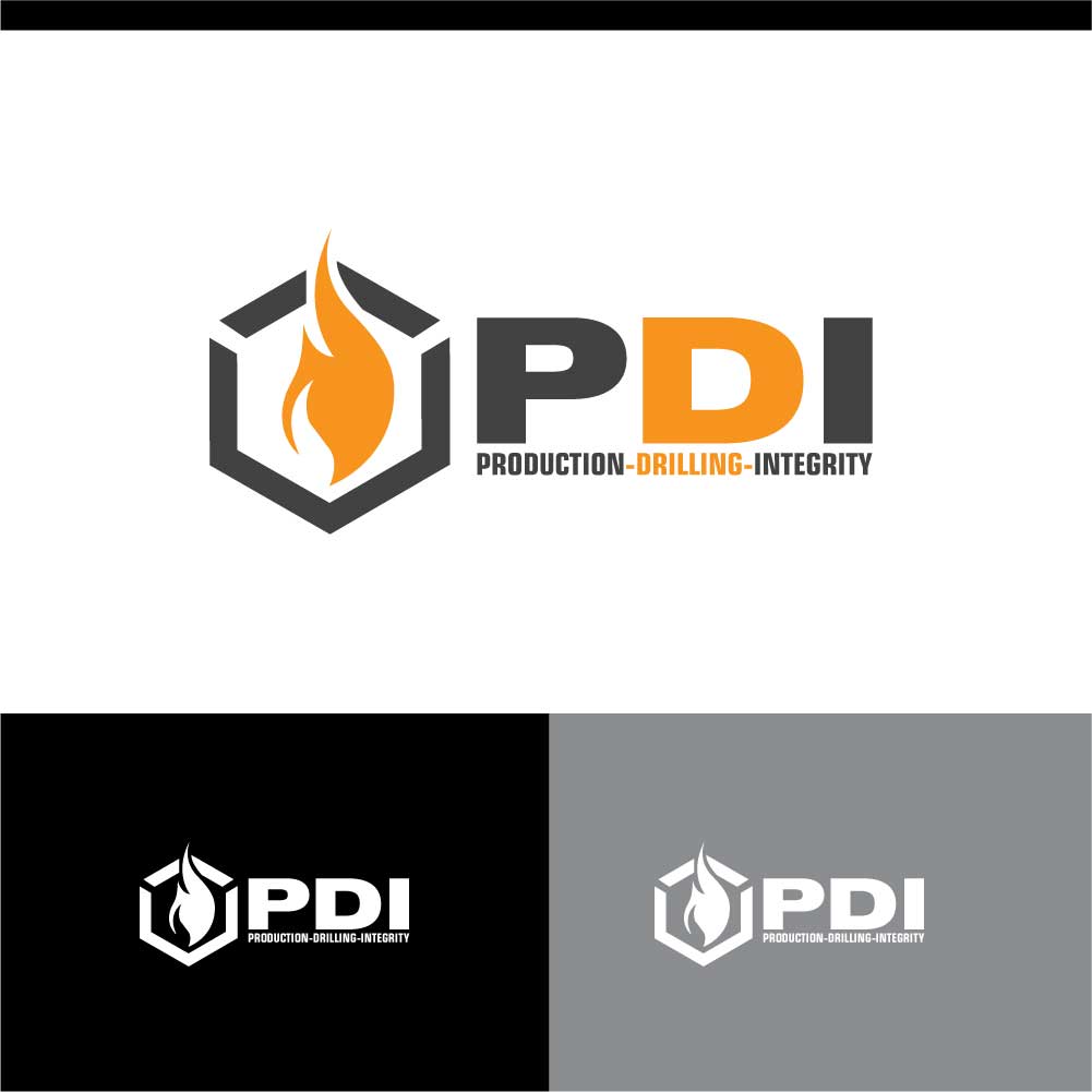 Diseño de Logo por e-graphics para MAKO Oilfield Services  | Diseño #12959522