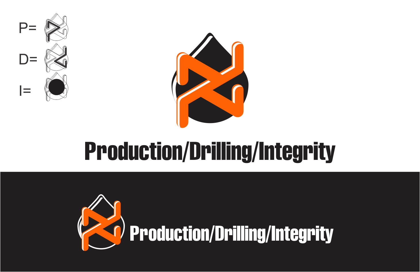 Diseño de Logo por fespinosan para MAKO Oilfield Services  | Diseño #13053515