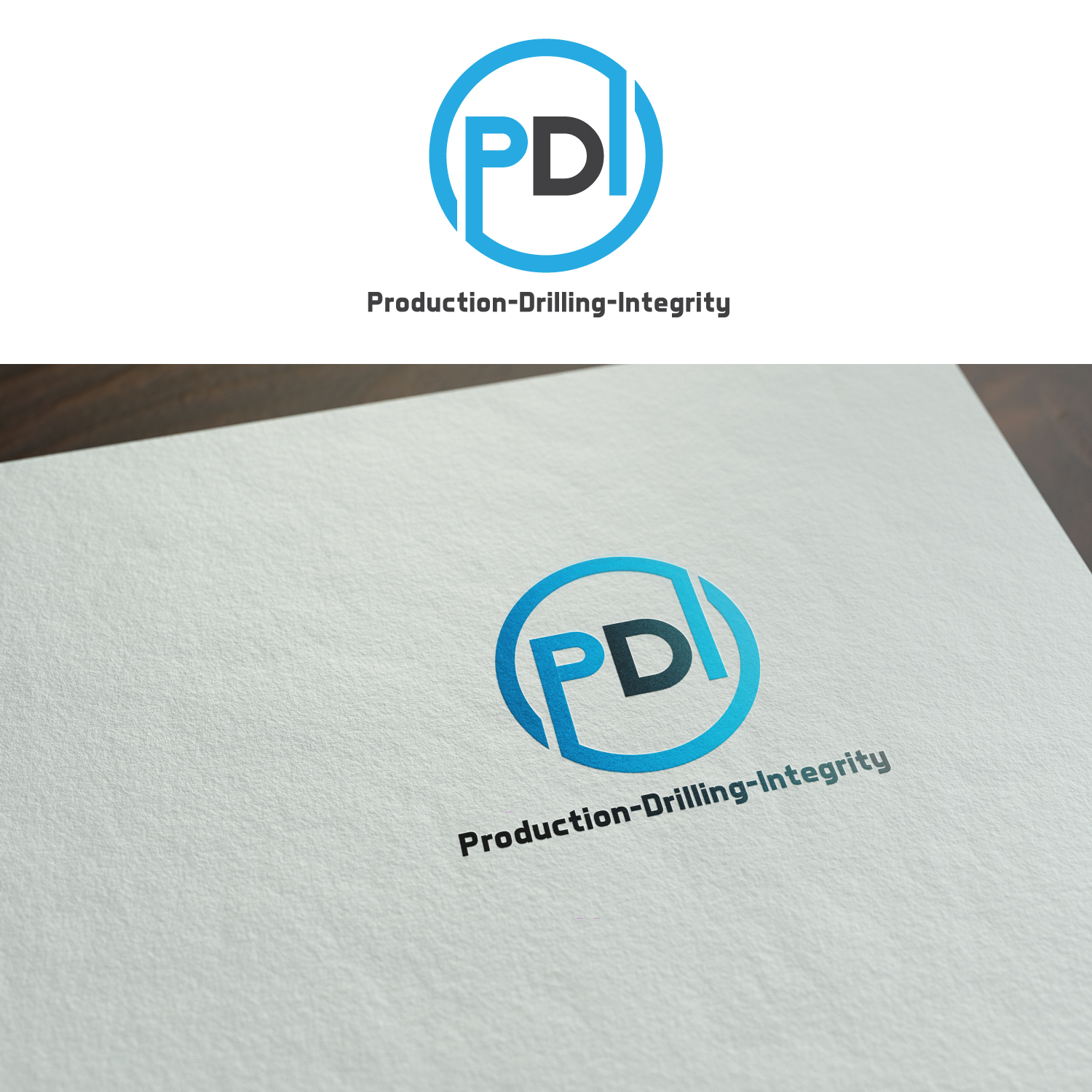 Logo Design by NightDesigns for MAKO Oilfield Services  | Design #13049903