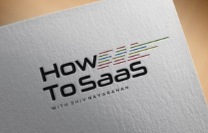 How To SaaS | Diseño de Podcast por Atec