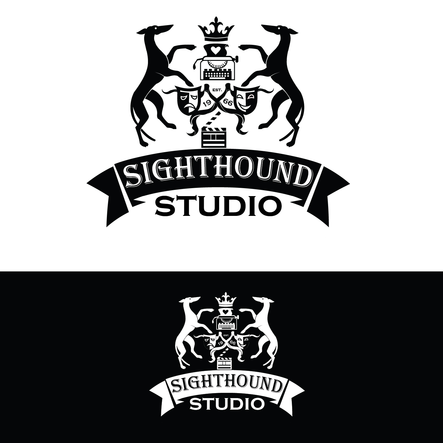Logo Design by emptyboxgraphics for this project | Design #13086224
