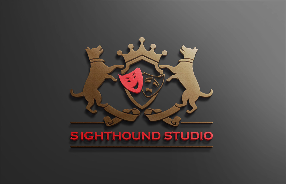 Logo Design by johnnyblackman for this project | Design #12986883