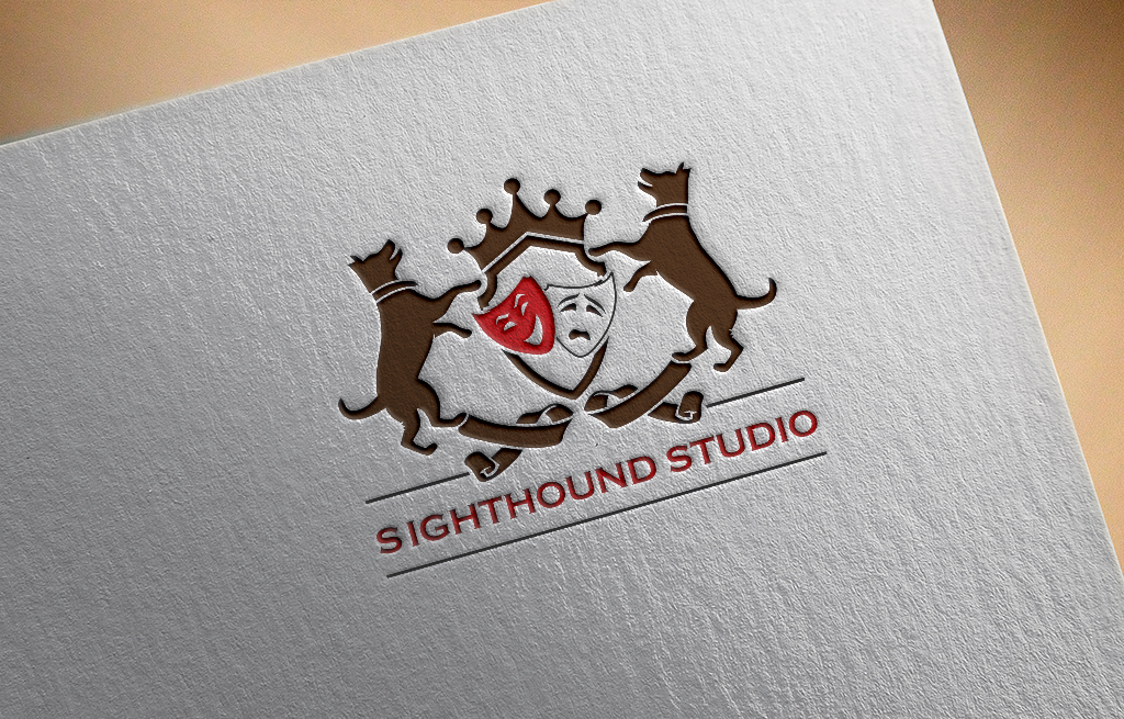 Logo Design by johnnyblackman for this project | Design #12986886