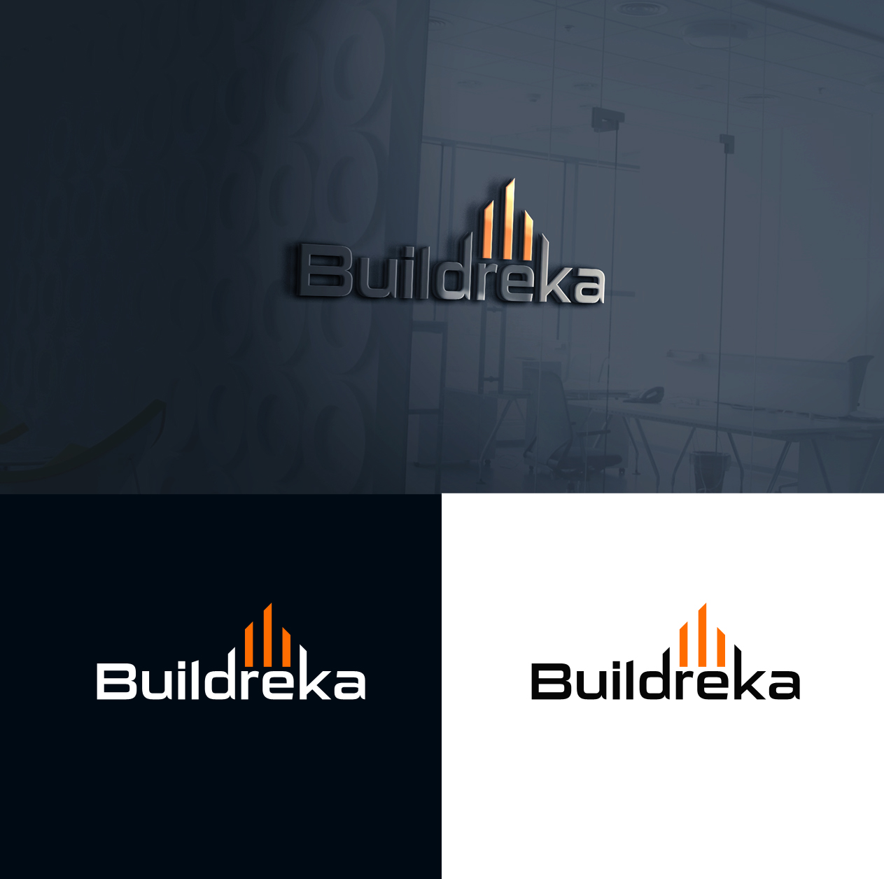 Logo Design by BehindSymbols for this project | Design #13009982