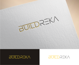 Logo Design by MKR for this project | Design: #12988995