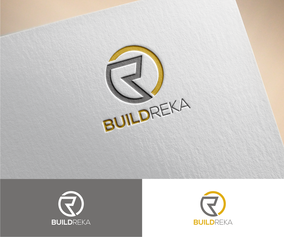 Logo Design by MKR for this project | Design #13077852