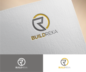 Logo Design by MKR for this project | Design: #13077852