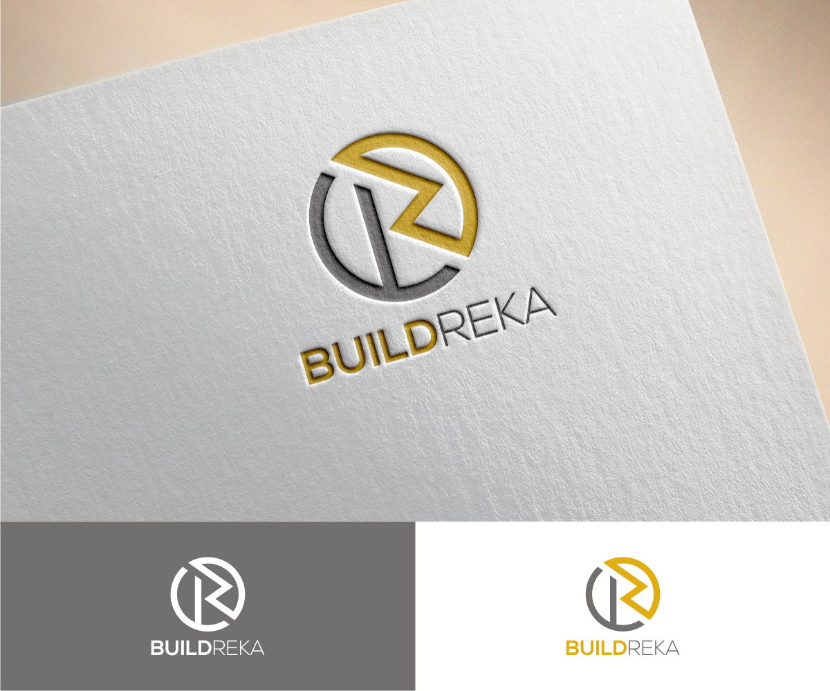 Logo Design by MKR for this project | Design #13077853