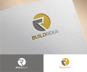 Logo Design by MKR for this project | Design: #13077855