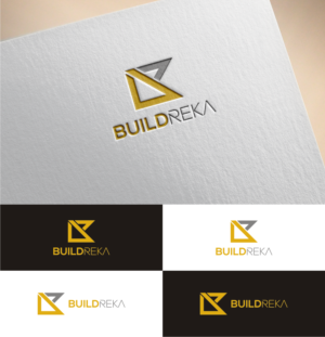 Logo Design by MKR for this project | Design: #13494170