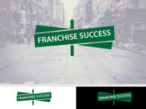 Logo Design by markgraphics.ja for Franchise Success | Design: #13045179