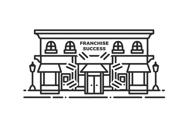 Logo Design by Sharp for Franchise Success | Design #13064511