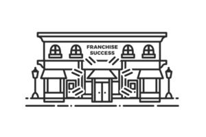 Logo Design by Sharp for Franchise Success | Design #13064511