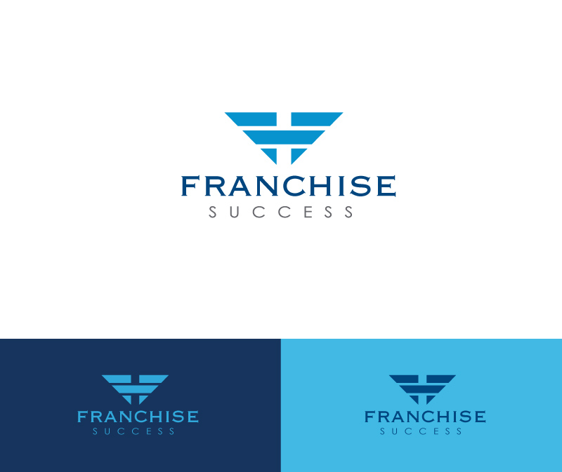 Logo Design by instudio for Franchise Success | Design #13006165
