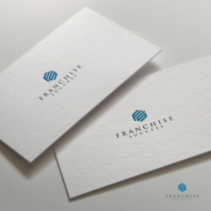 Logo Design by jenggot_merah_ for Franchise Success | Design: #13034883