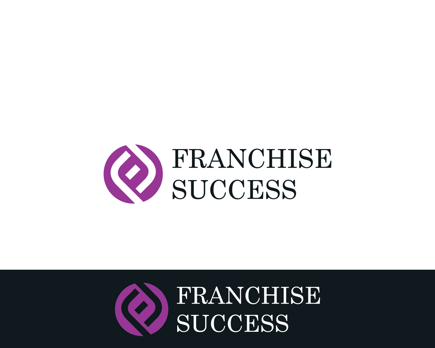 Design de Logo par Atec pour Franchise Success | Design #12980205