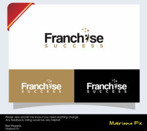 Logo Design by Mariono Fx