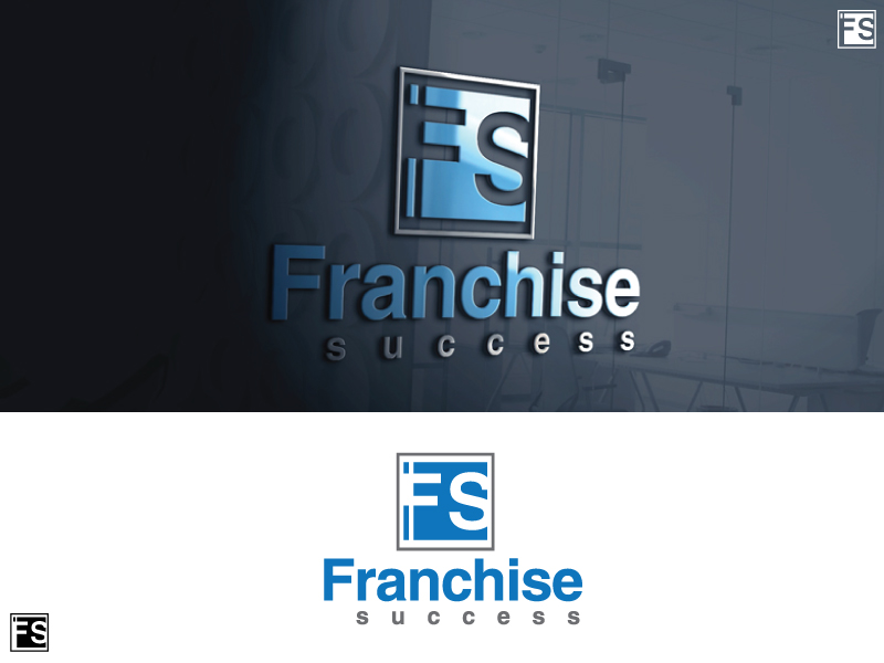 Diseño de Logo por esolztech para Franchise Success | Diseño #13055122