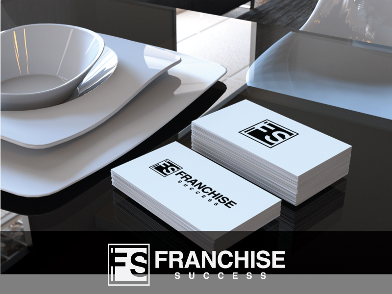 Logo Design by esolztech for Franchise Success | Design #13055232