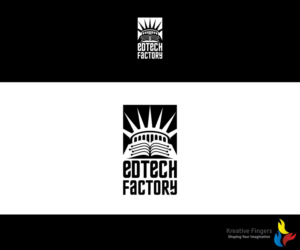 Logo Design by Kreative Fingers