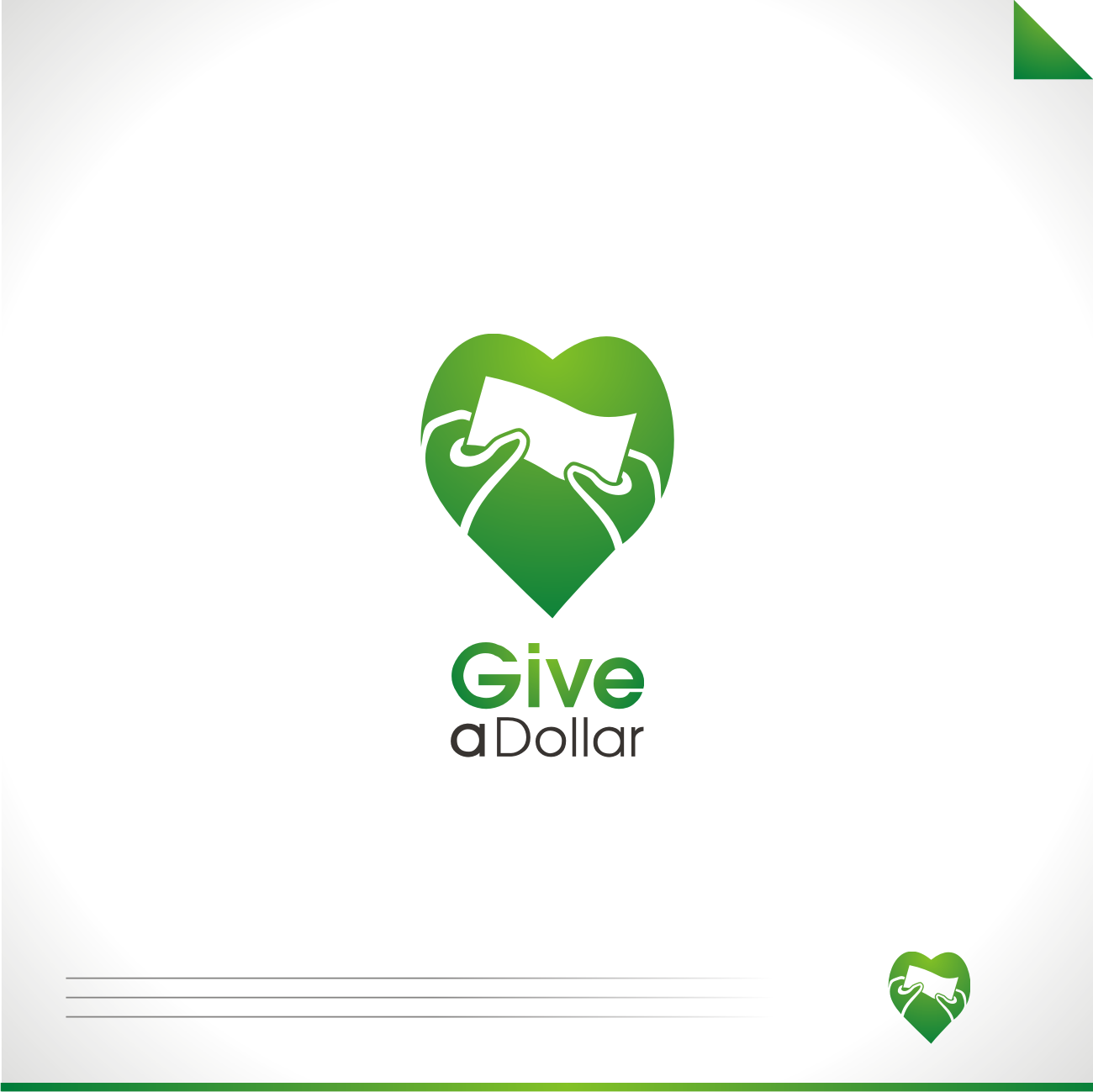 Logo Design by R!CKY for this project | Design #12966500