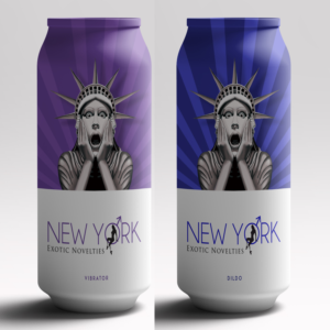 Packaging Design by barbo