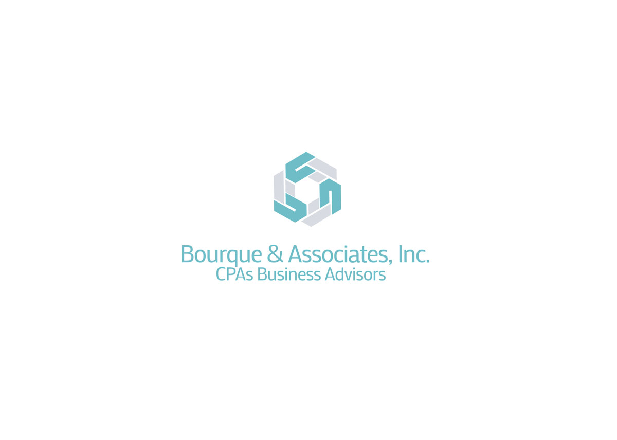 Logo Design by sbelogd for Bourque | Design #13011566