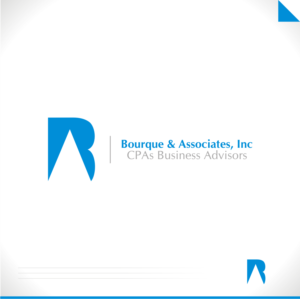 Logo Design by R!CKY for Bourque | Design: #12985833
