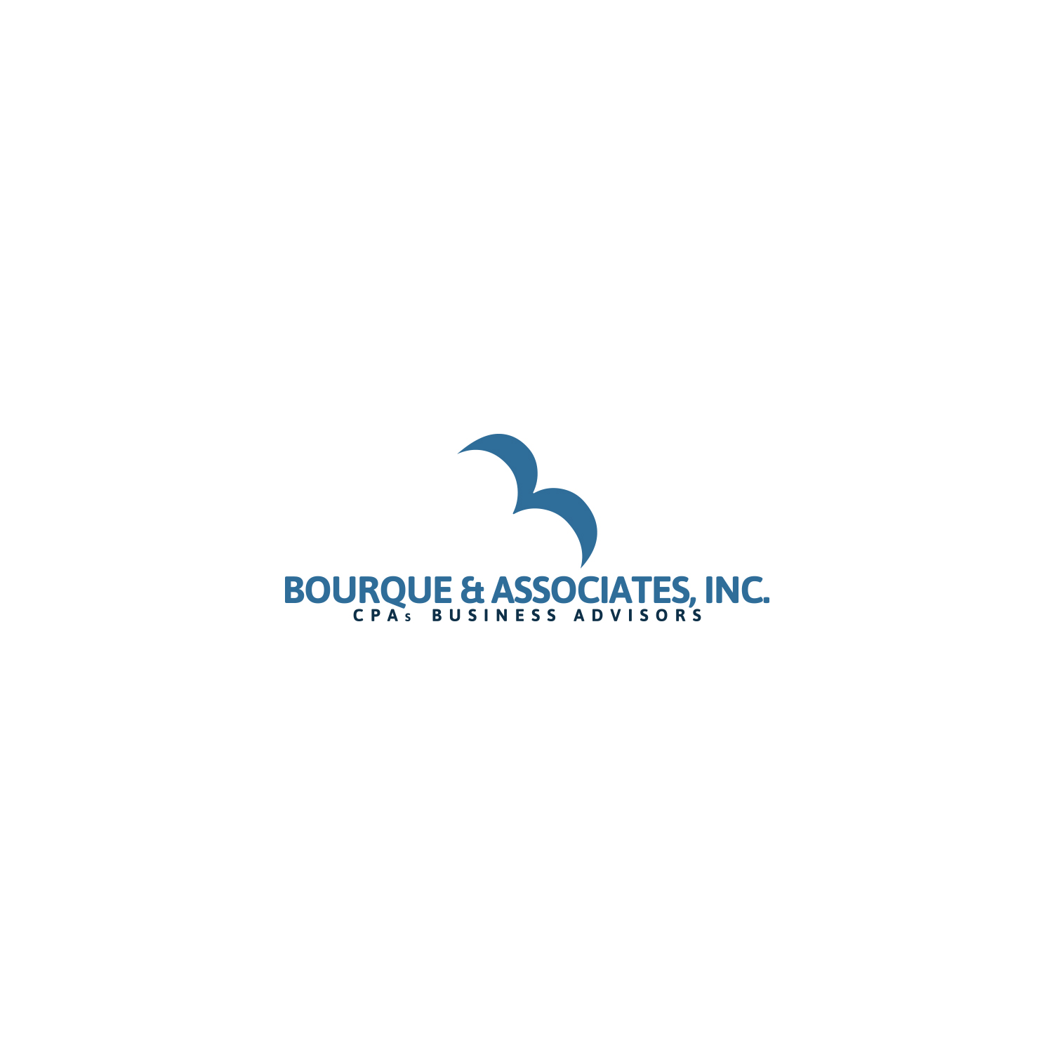 Logo Design by M.CreativeDesigns for Bourque | Design #12974617