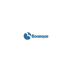 Logo Design by M.CreativeDesigns for Bourque | Design: #12974619