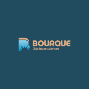 Logo Design by DoMadic for Bourque | Design: #13052044
