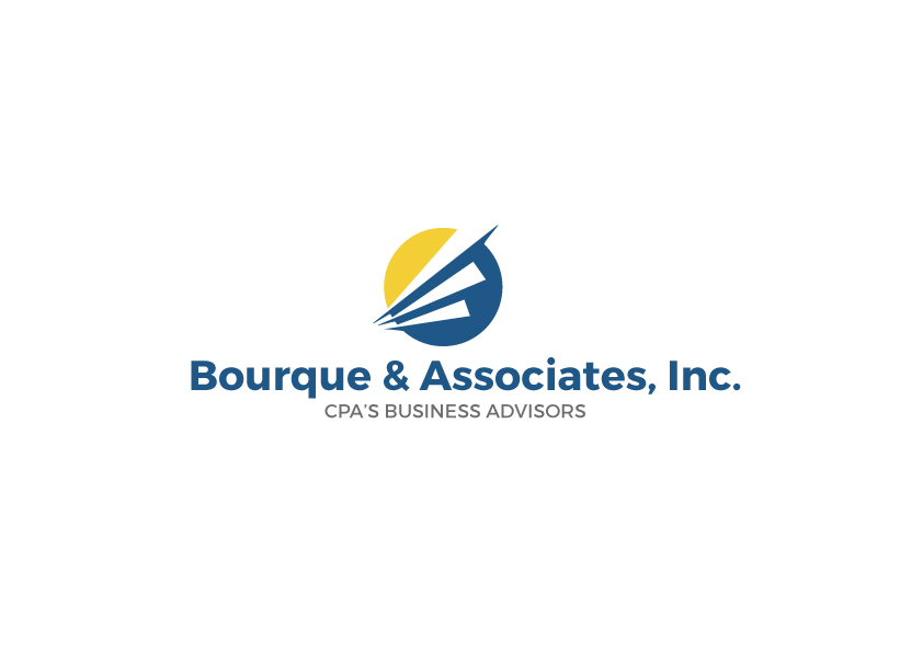 Logo Design by GreenArt for Bourque | Design #12963924