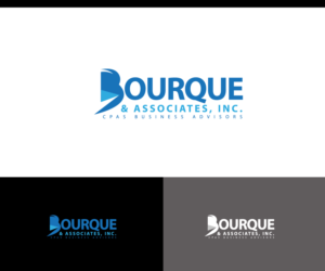 Logo Design by e-graphics for Bourque | Design: #12956974