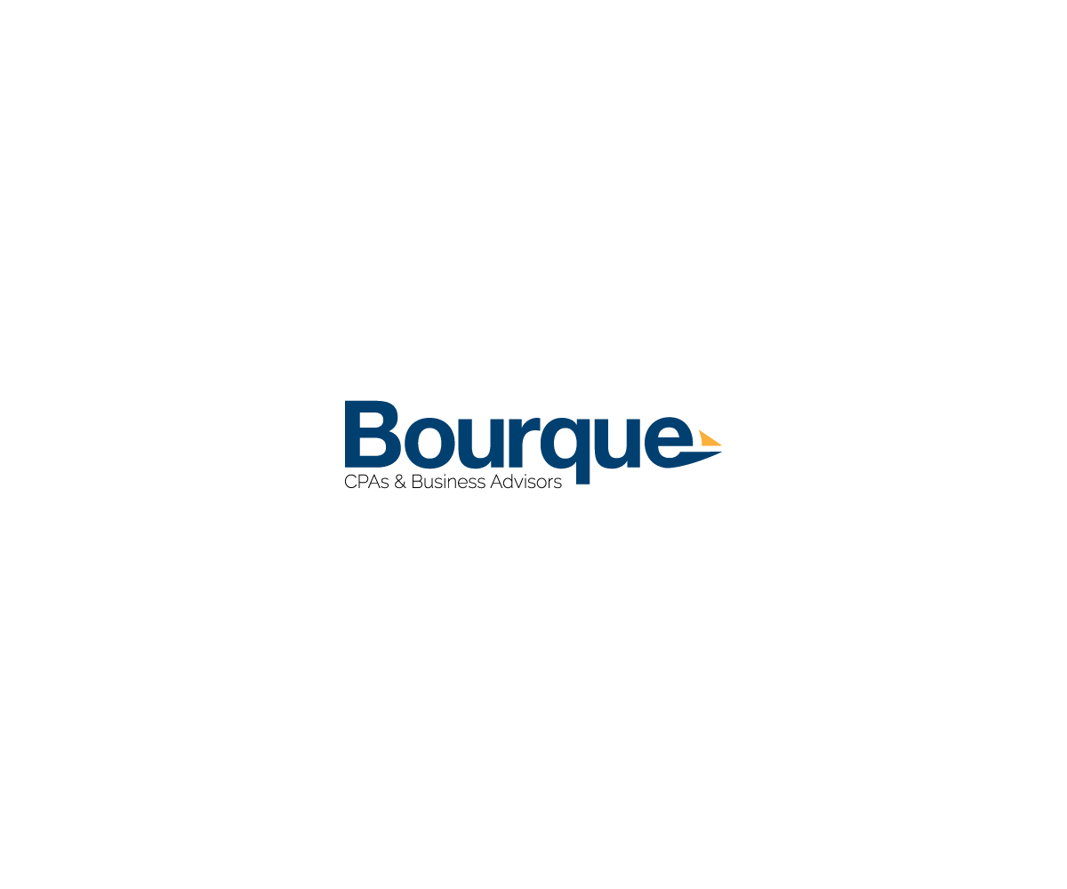 Logo Design by taufik_alrahman for Bourque | Design #13032610