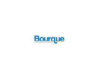 Logo Design by taufik_alrahman for Bourque | Design: #13032621