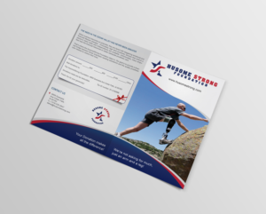 Diseño de Flyer por alex989 para Ann Kerian: Consulting & Coaching, LLC | Diseño: #12956748
