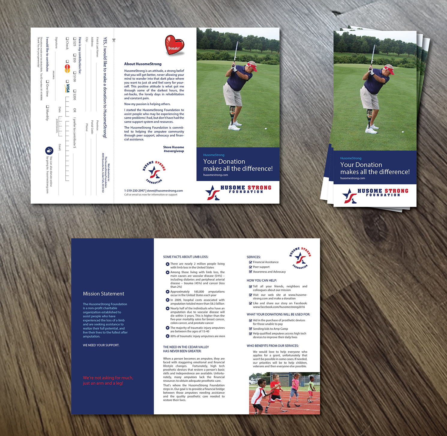 Flyer Design by Alexandar for Ann Kerian: Consulting & Coaching, LLC | Design #12967613