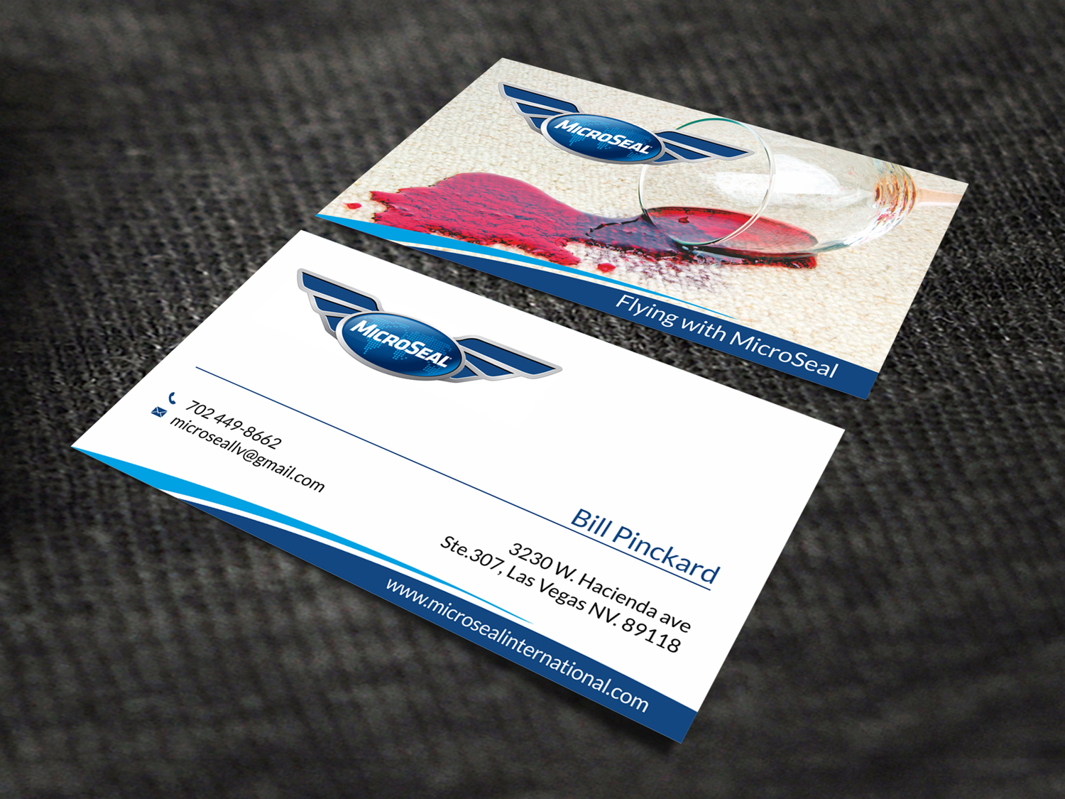 Business Card Design by SKYdesign for ORIENTAL EXPRESS | Design #12954015