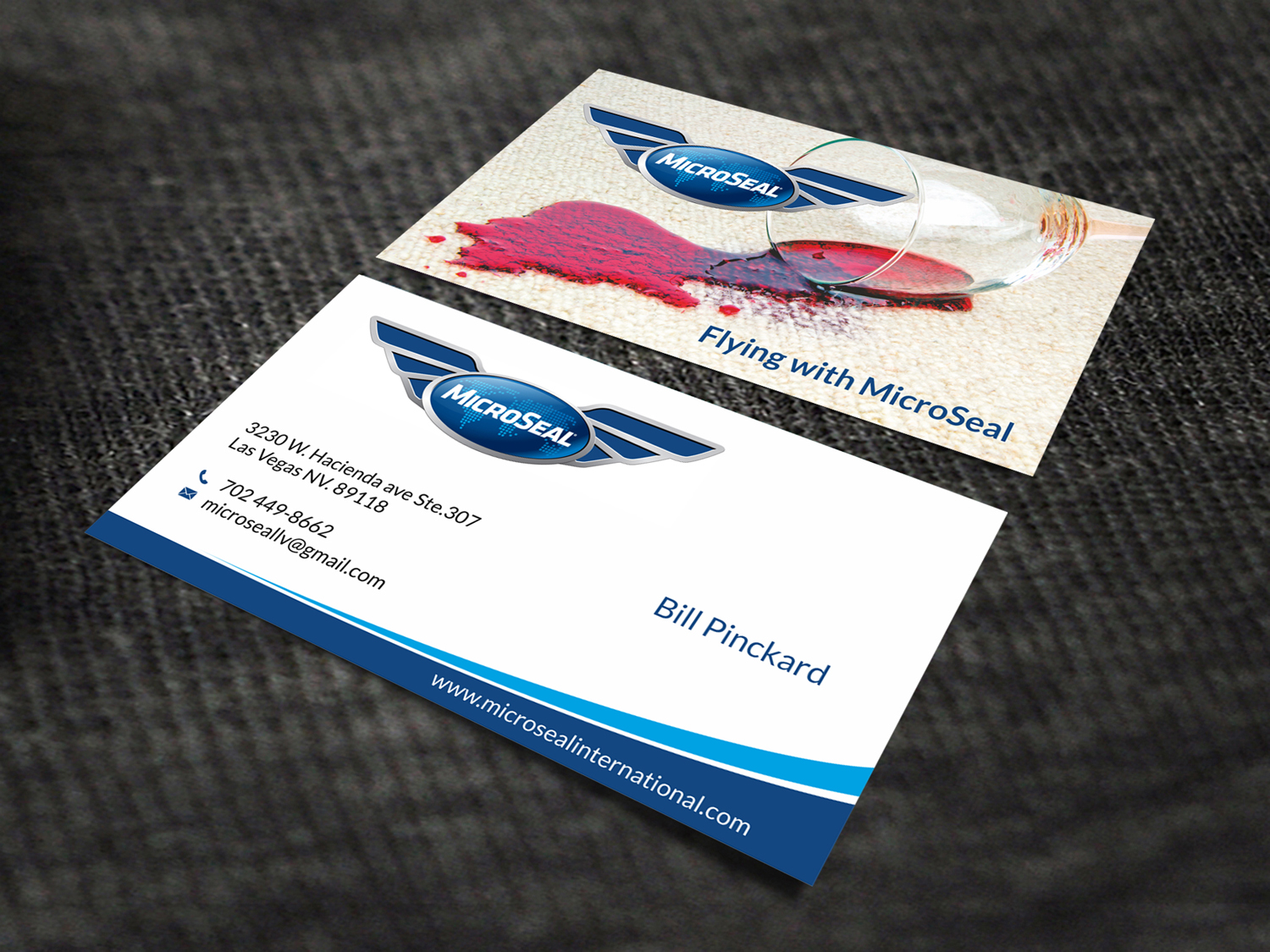 Business Card Design by SKYdesign for ORIENTAL EXPRESS | Design #12954016