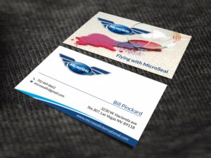 Diseño de Tarjeta de Presentación por SKYdesign para ORIENTAL EXPRESS | Diseño: #12954018