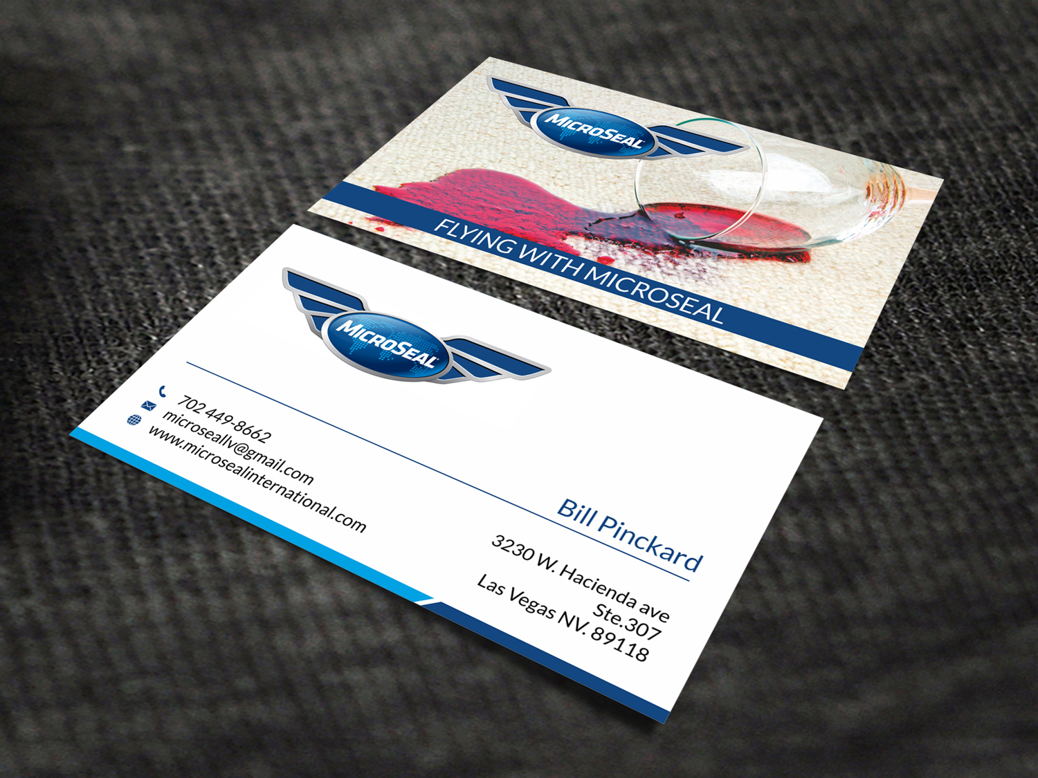 Design de Carte de Visite par SKYdesign pour ORIENTAL EXPRESS | Design #12954023