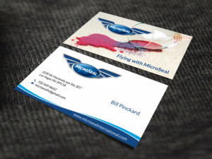Business Card Design by SKYdesign for ORIENTAL EXPRESS | Design: #12954024