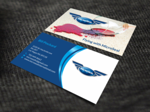 Business Card Design by SKYdesign for ORIENTAL EXPRESS | Design: #12954025