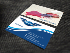 Business Card Design by SKYdesign for ORIENTAL EXPRESS | Design: #12954026