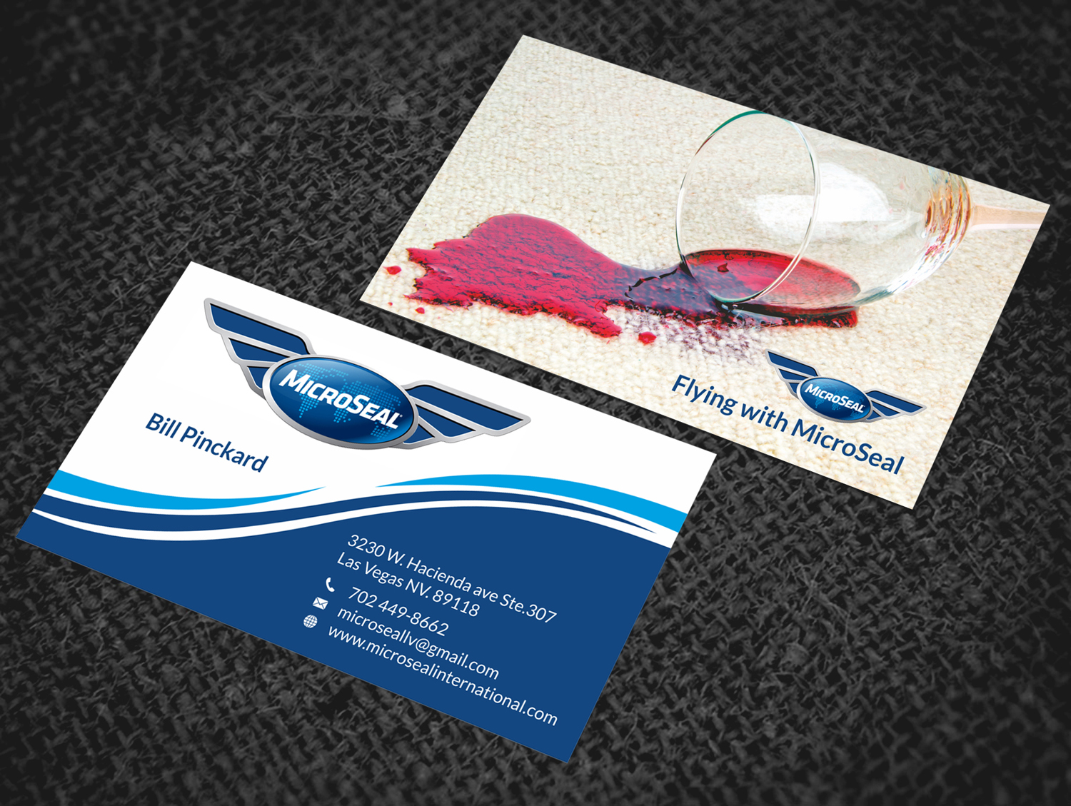 Design de Carte de Visite par SKYdesign pour ORIENTAL EXPRESS | Design #12961827