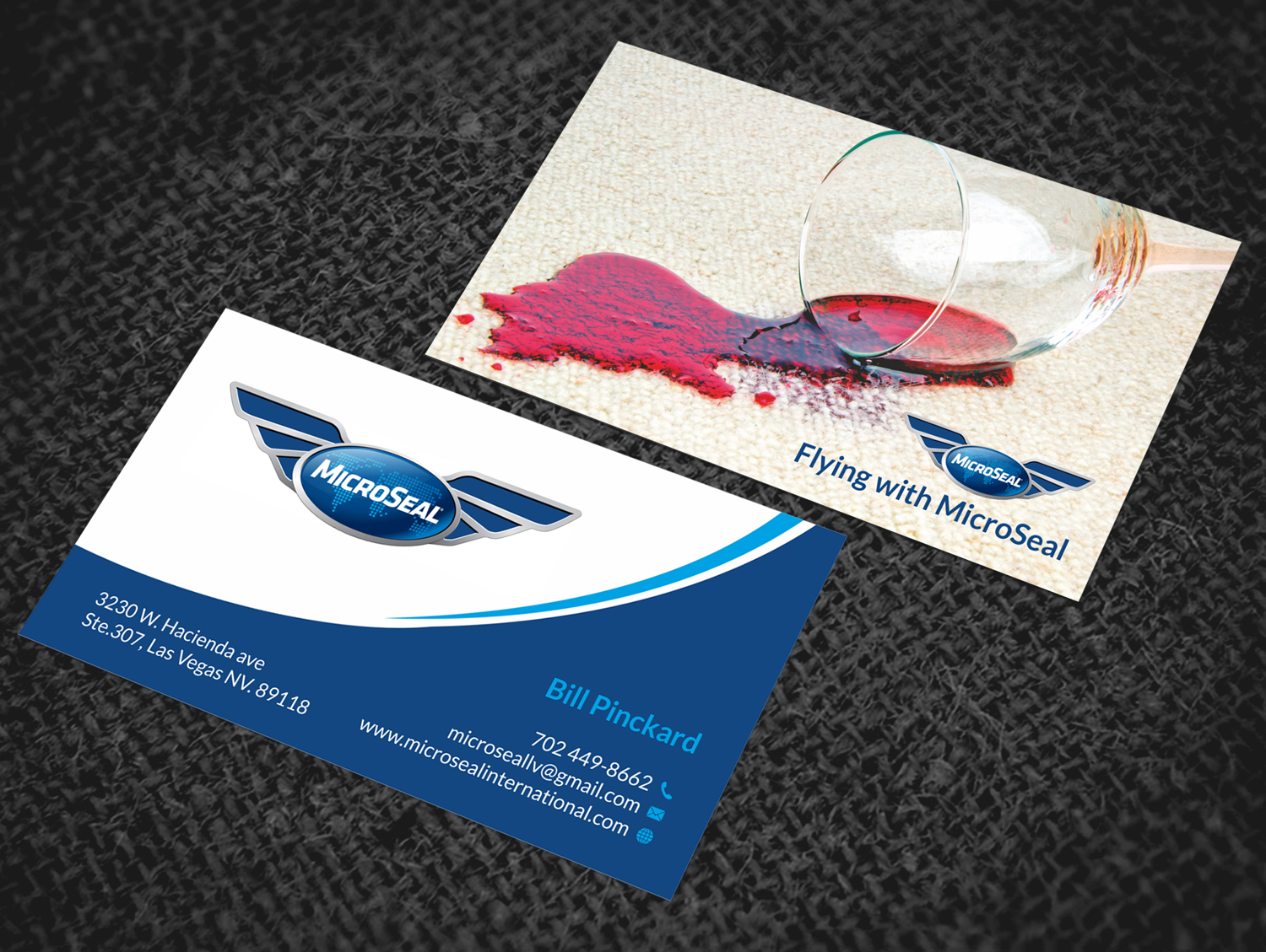 Business Card Design by SKYdesign for ORIENTAL EXPRESS | Design #12961828